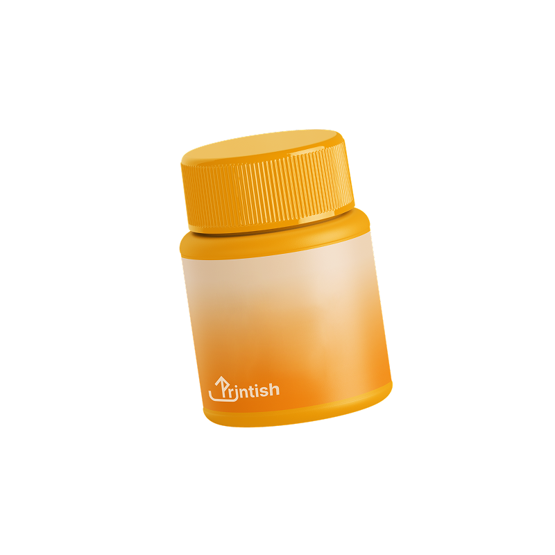 Bottle Printing in Pakistan