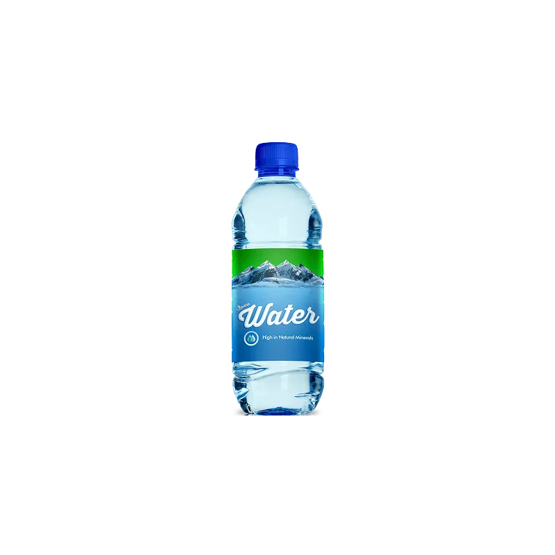 Bottle Printing in Pakistan