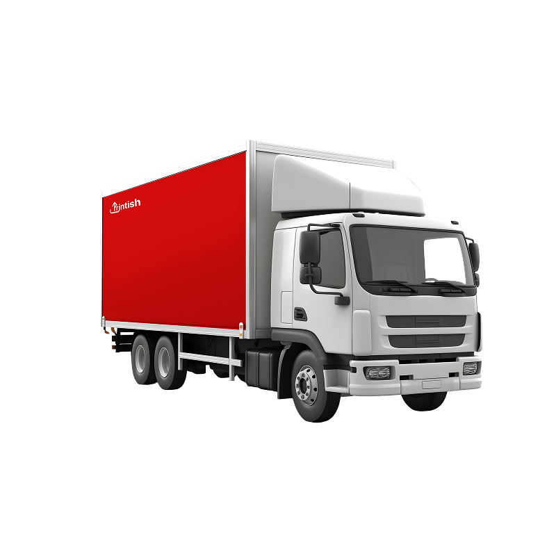 Car Truck Vehicle Printing in Pakistan