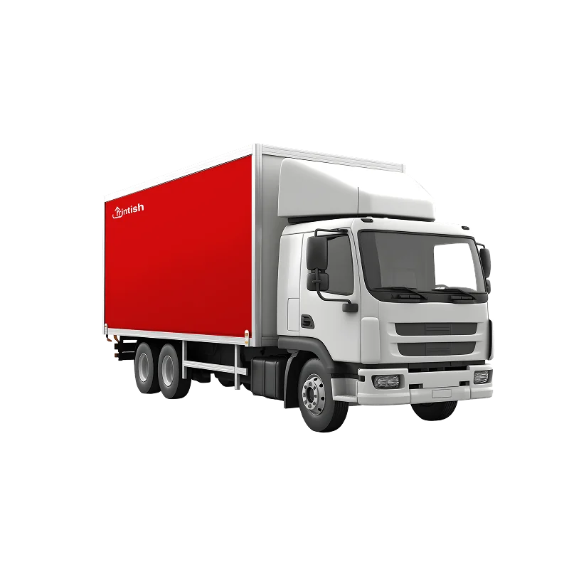 Car Truck Vehicle Printing in Pakistan