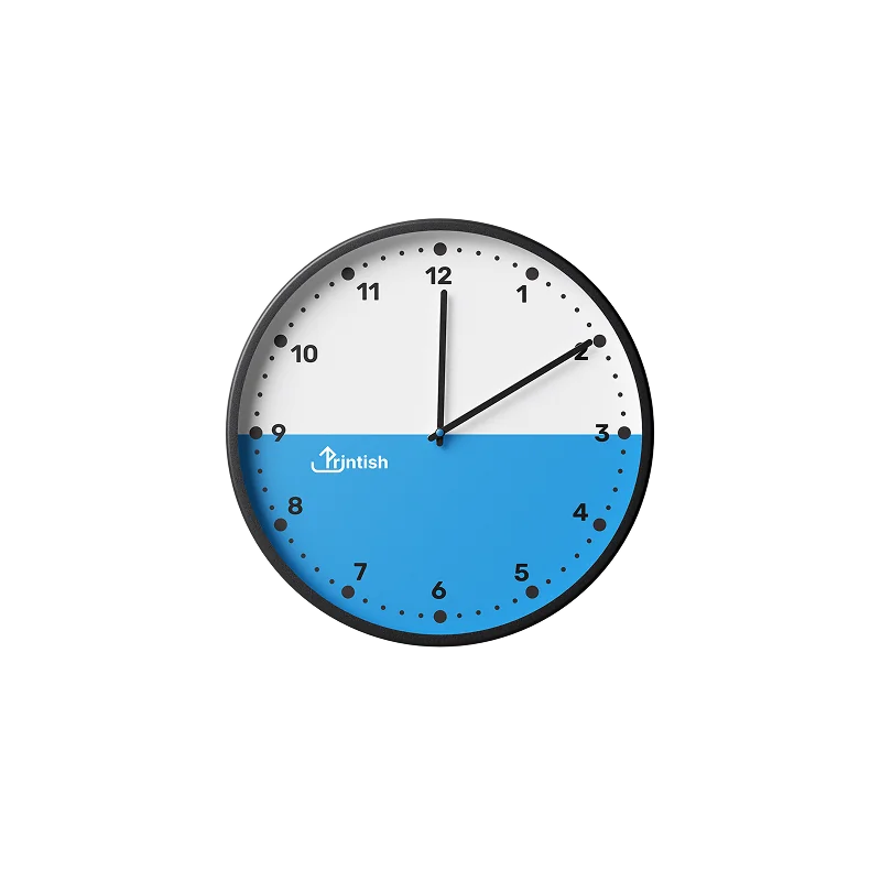 Custom Clock Printing in Pakistan
