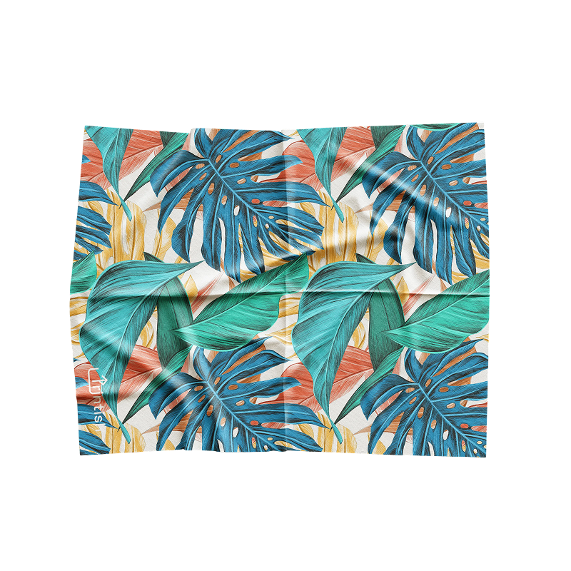 Custom Cotton Fabric Clothes Printing in Pakistan