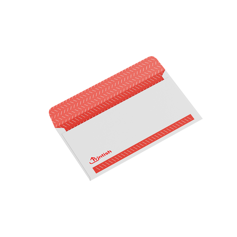 Custom Envelope Printing in Pakistan