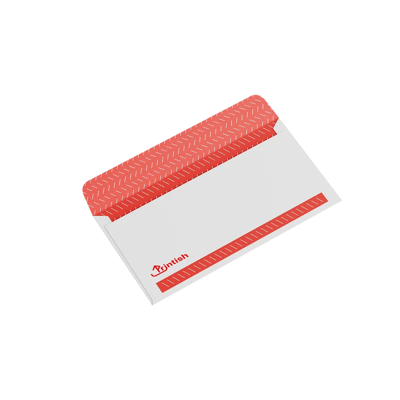 Custom Envelope Printing in Pakistan