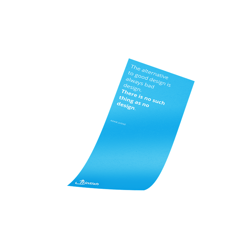 Custom Flyer Printing in Pakistan