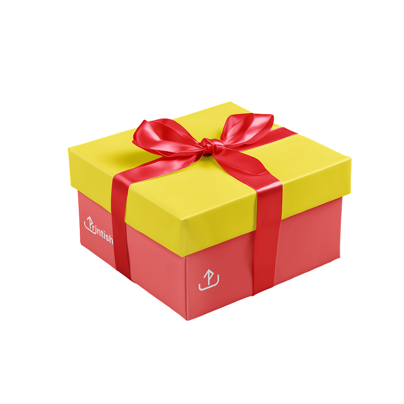 Custom Gift Box Printing in Pakistan