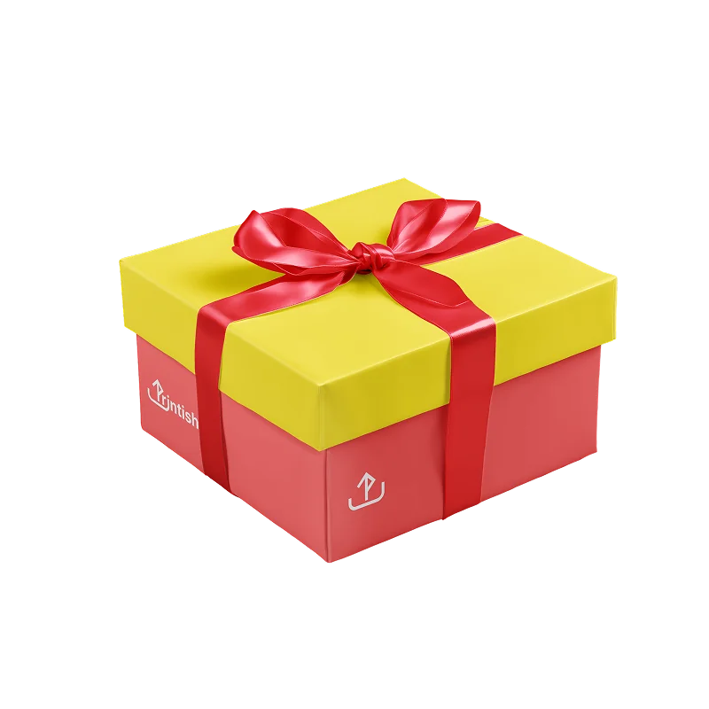 Custom Gift Box Printing in Pakistan