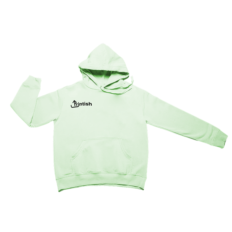 Custom Hoodie Printing in Pakistan