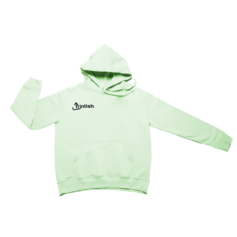 Custom Hoodie Printing in Pakistan
