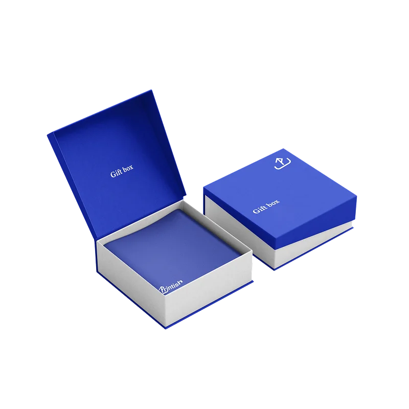 Custom Jewelry Box Printing in Pakistan