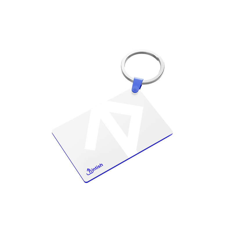 Custom Keychain Printing in Pakistan