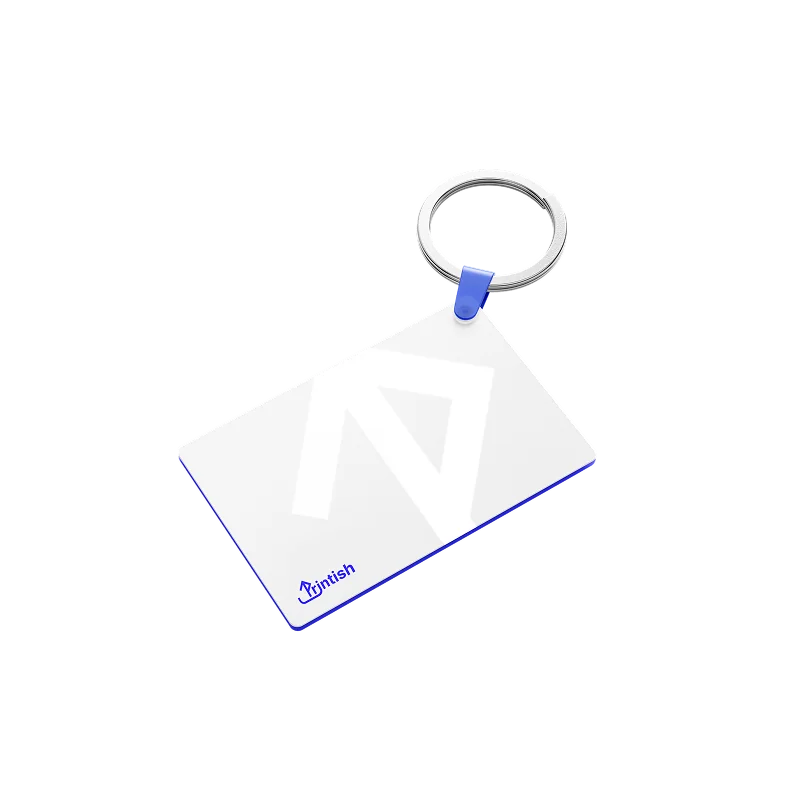 Custom Keychain Printing in Pakistan