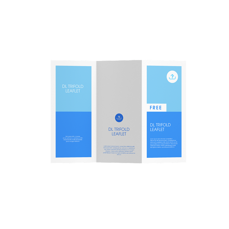 Custom Leaflet Printing in Pakistan
