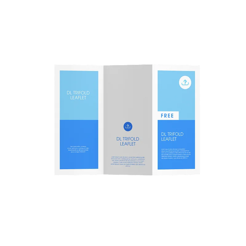 Custom Leaflet Printing in Pakistan