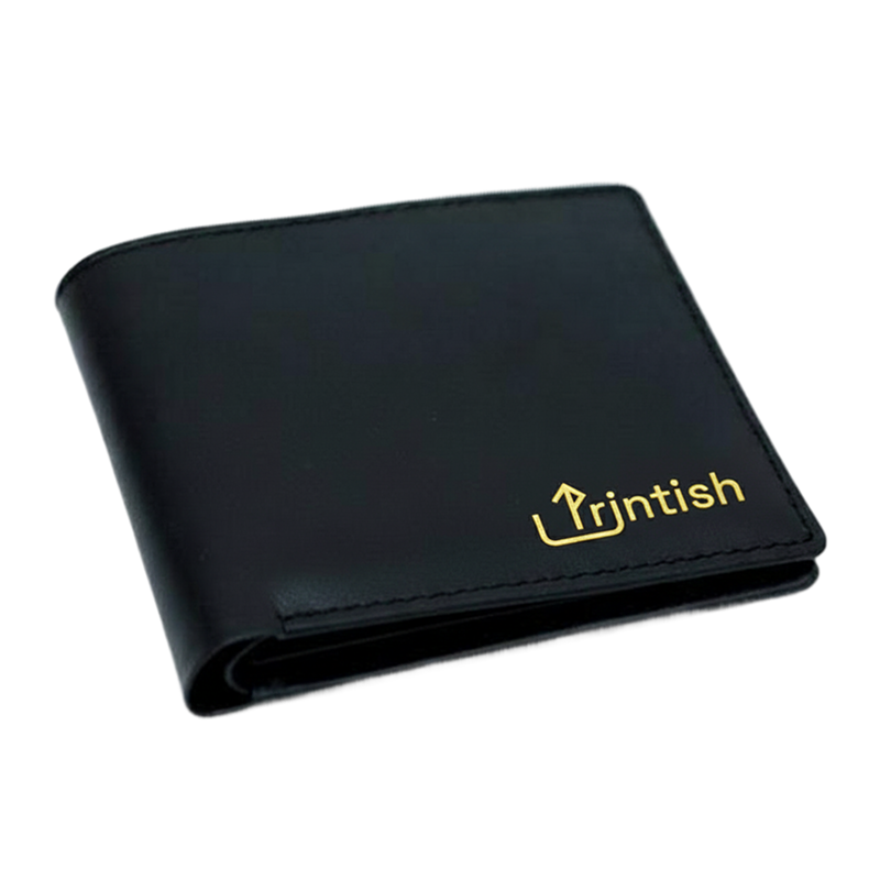 Custom Name Wallet Printing in Pakistan