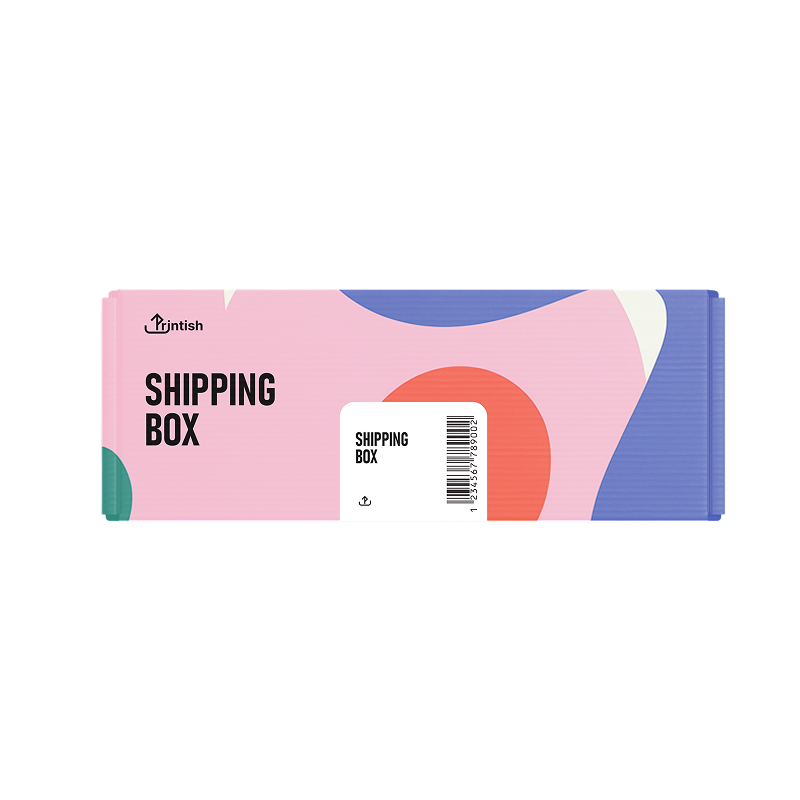 Custom Packaging Box Printing in Pakistan