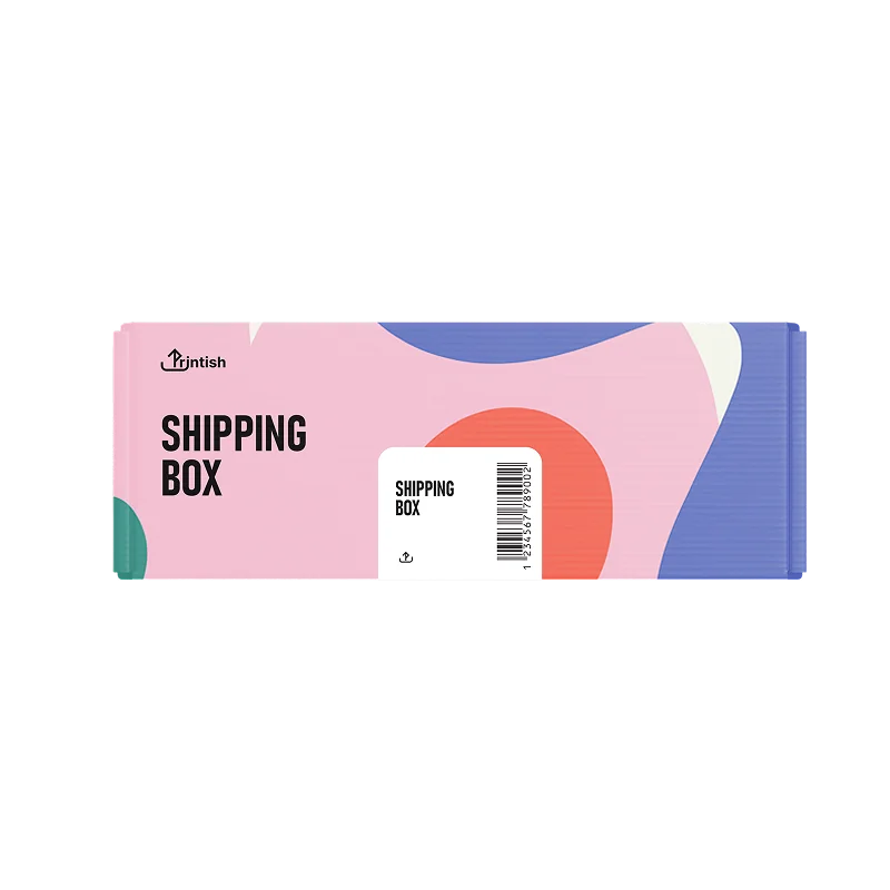 Custom Packaging Box Printing in Pakistan