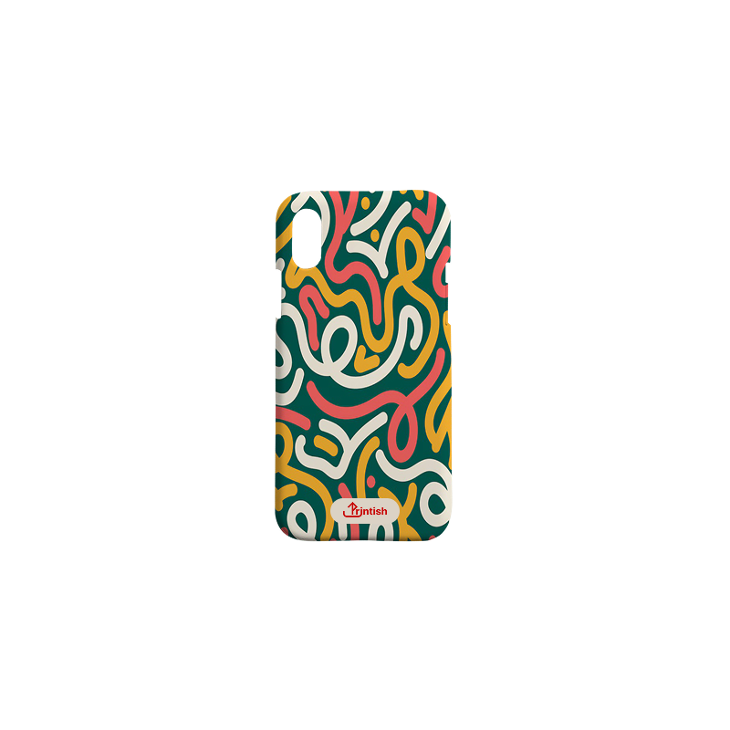 Custom Phone Case Cover Printing in Pakistan