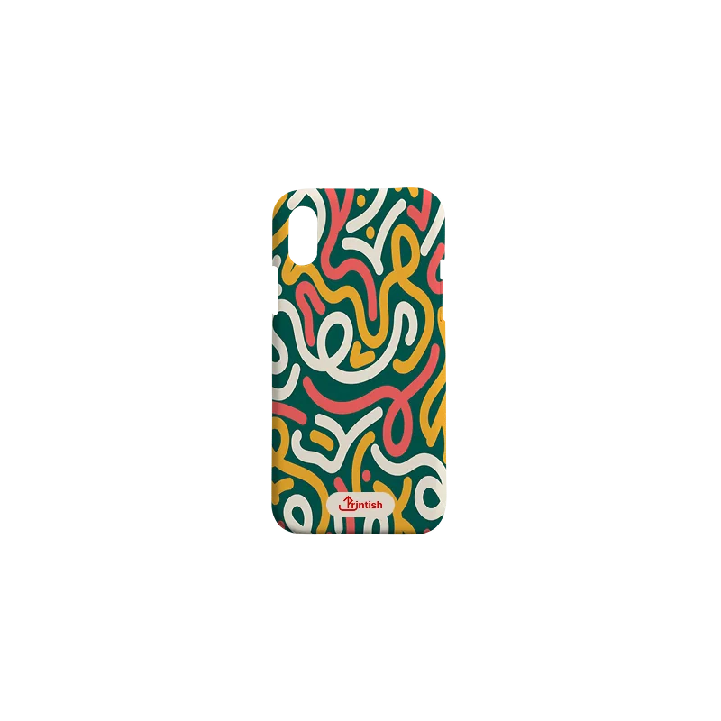 Custom Phone Case Cover Printing in Pakistan