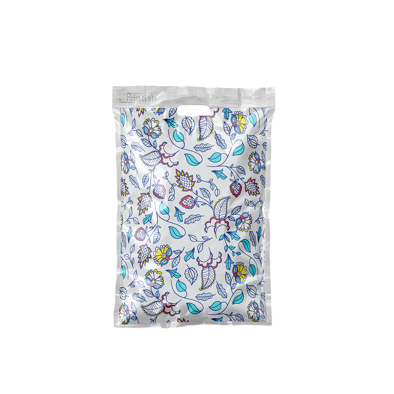 Custom Plastic Shopping Bag Printing in Pakistan