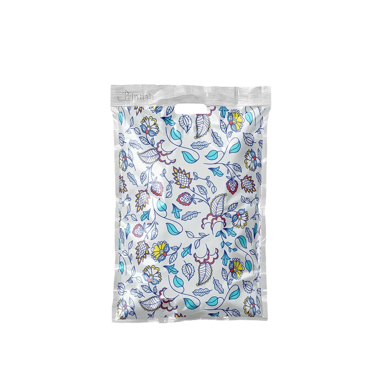 Custom Plastic Shopping Bag Printing in Pakistan