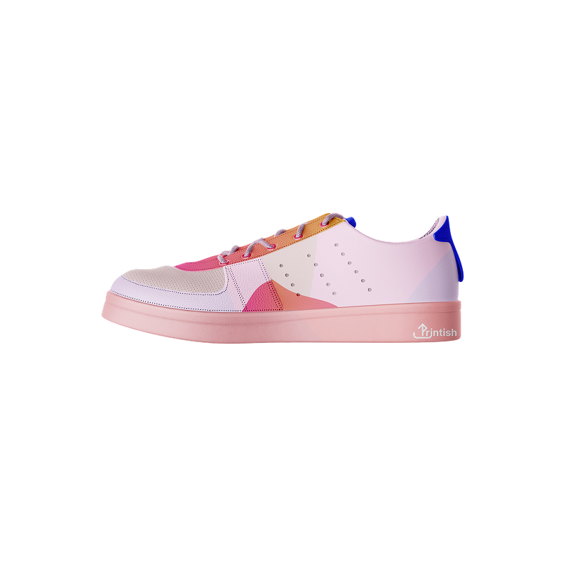 Custom Shoe Printing in Pakistan