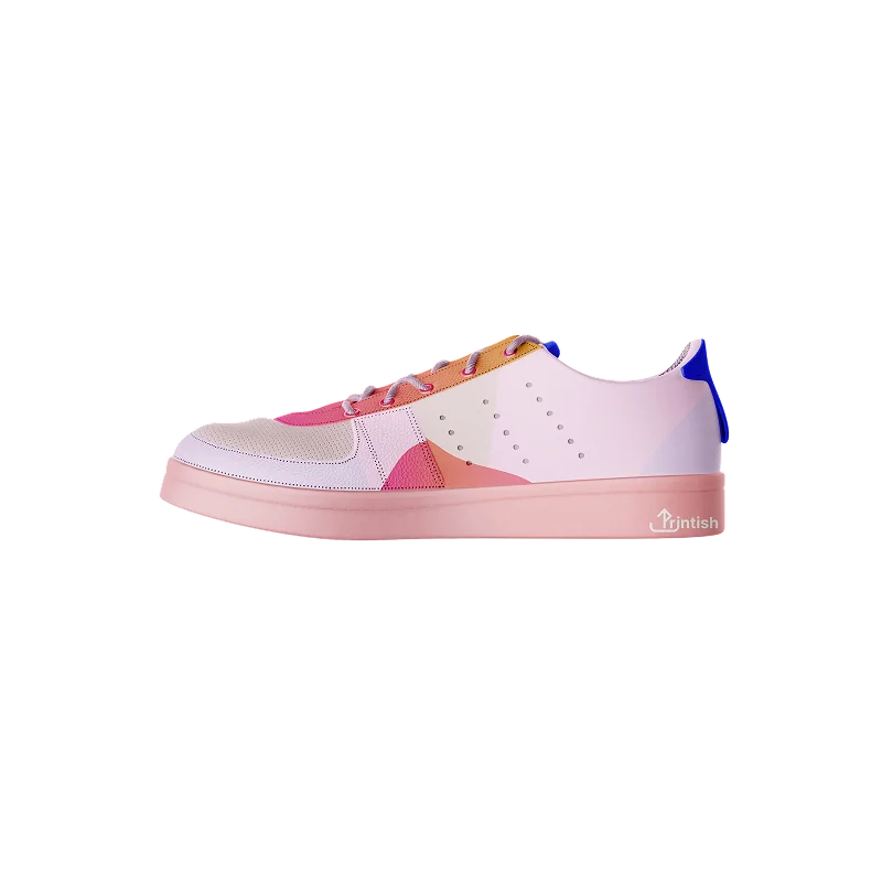 Custom Shoe Printing in Pakistan