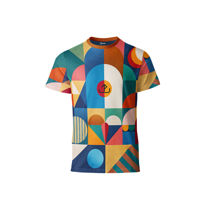 Custom T-Shirt Printing in Pakistan