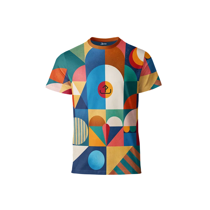 Custom T-Shirt Printing in Pakistan