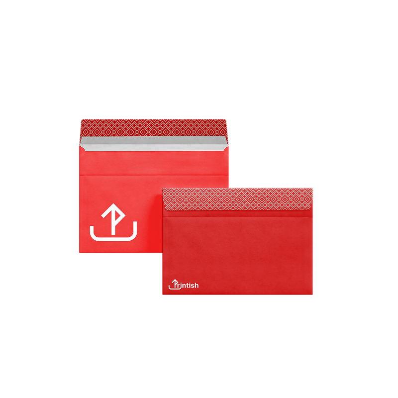 Envelopes Printing in Pakistan