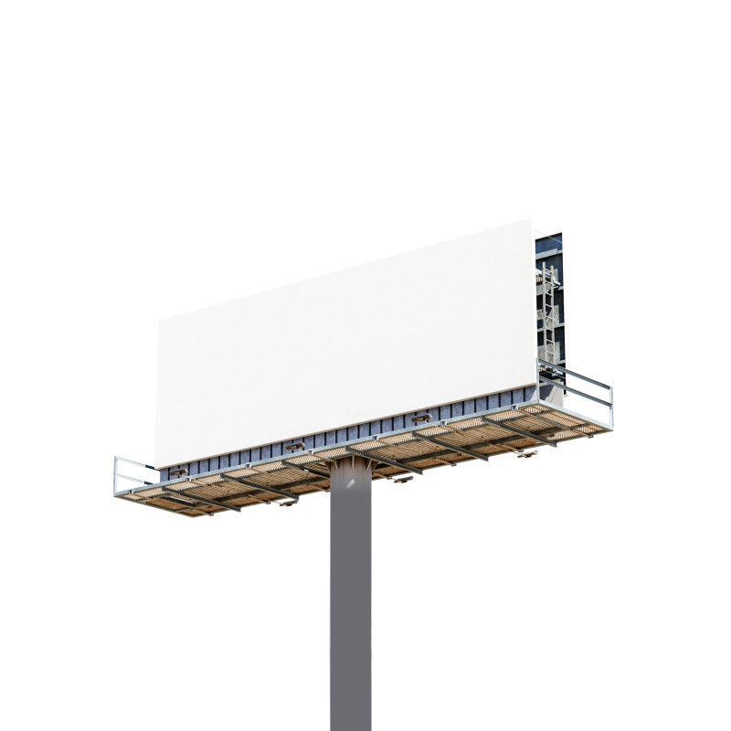 Billboard Printing in Pakistan