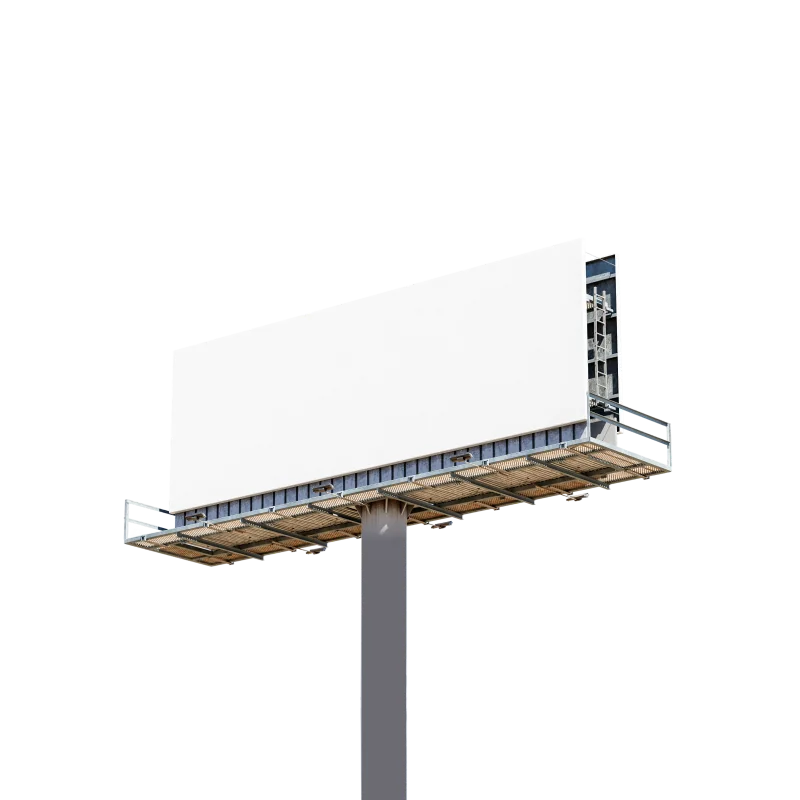 Billboard Printing in Pakistan