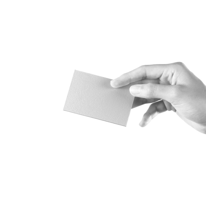 Custom Business Card Printing in Pakistan