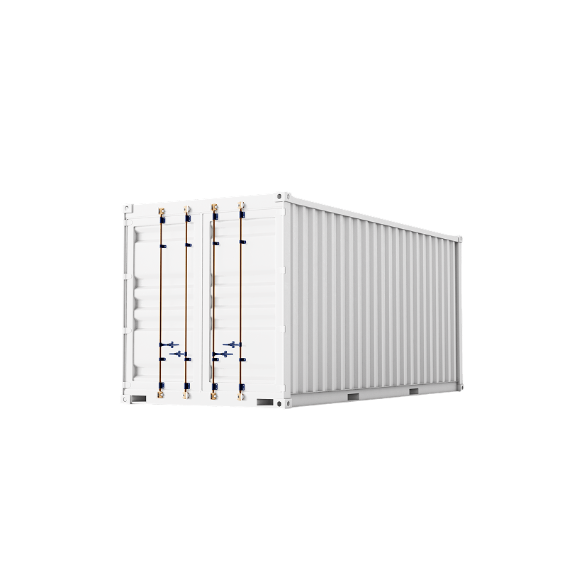 Container Printing in Pakistan