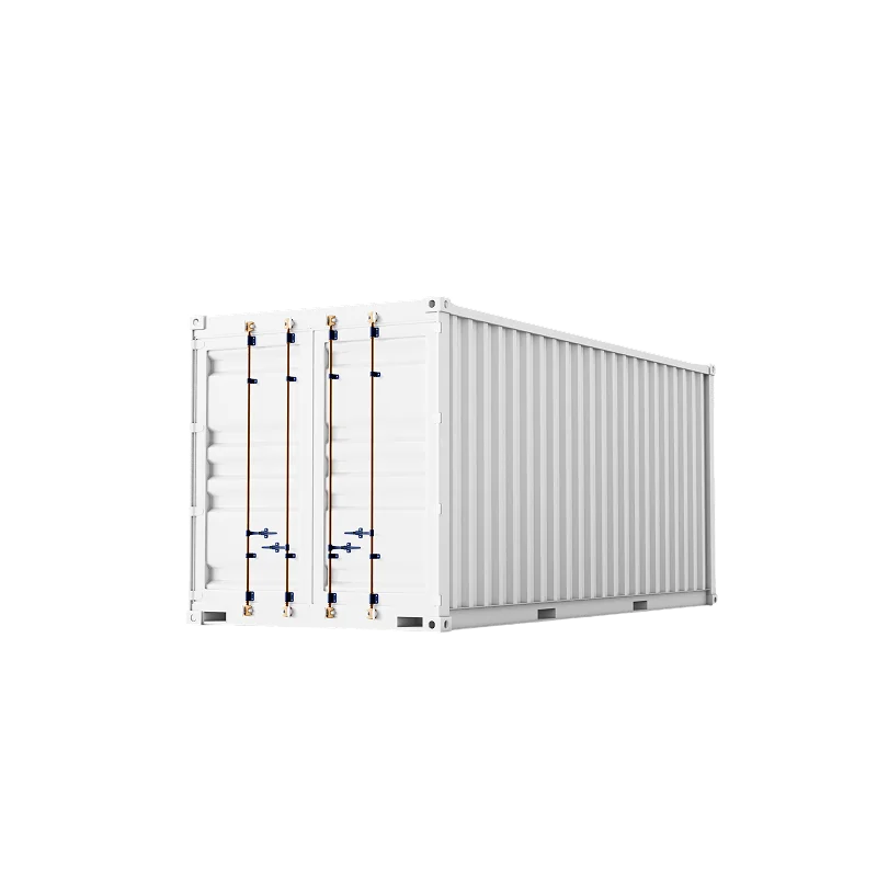 Container Printing in Pakistan