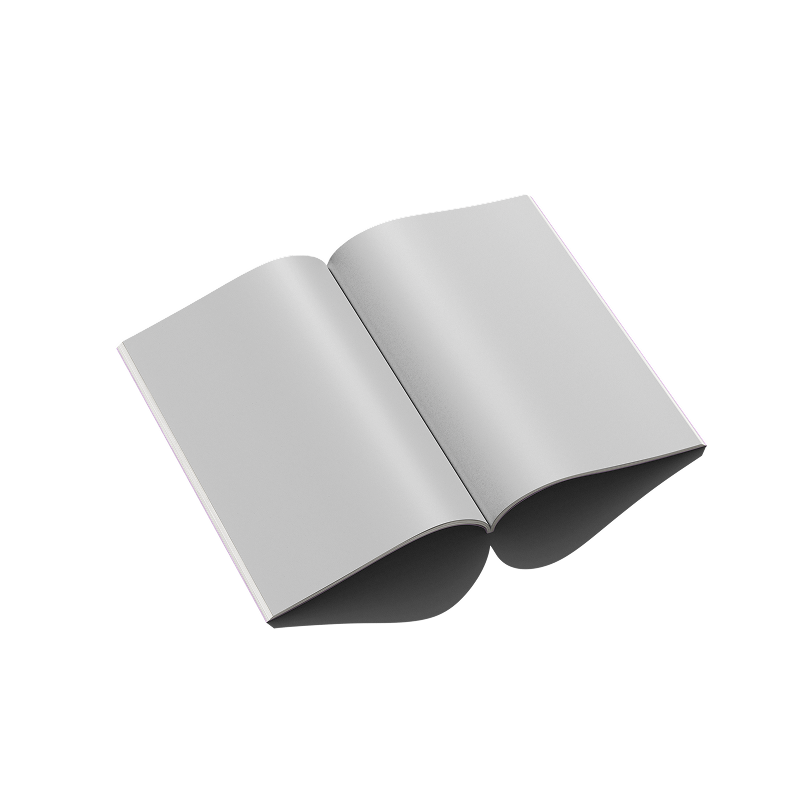 Custom Brochure Pamphlet Printing in Pakistan