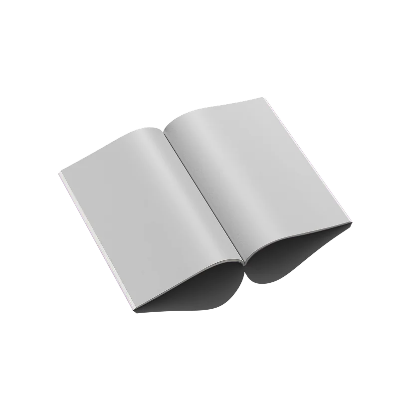 Custom Brochure Pamphlet Printing in Pakistan