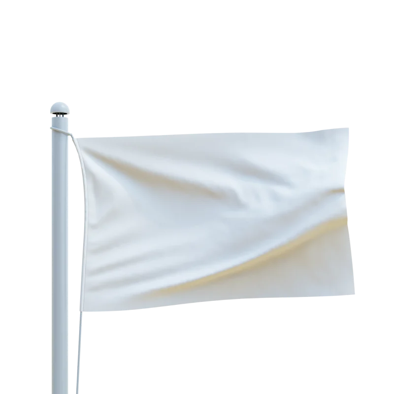Custom Flag Printing in Pakistan mockup