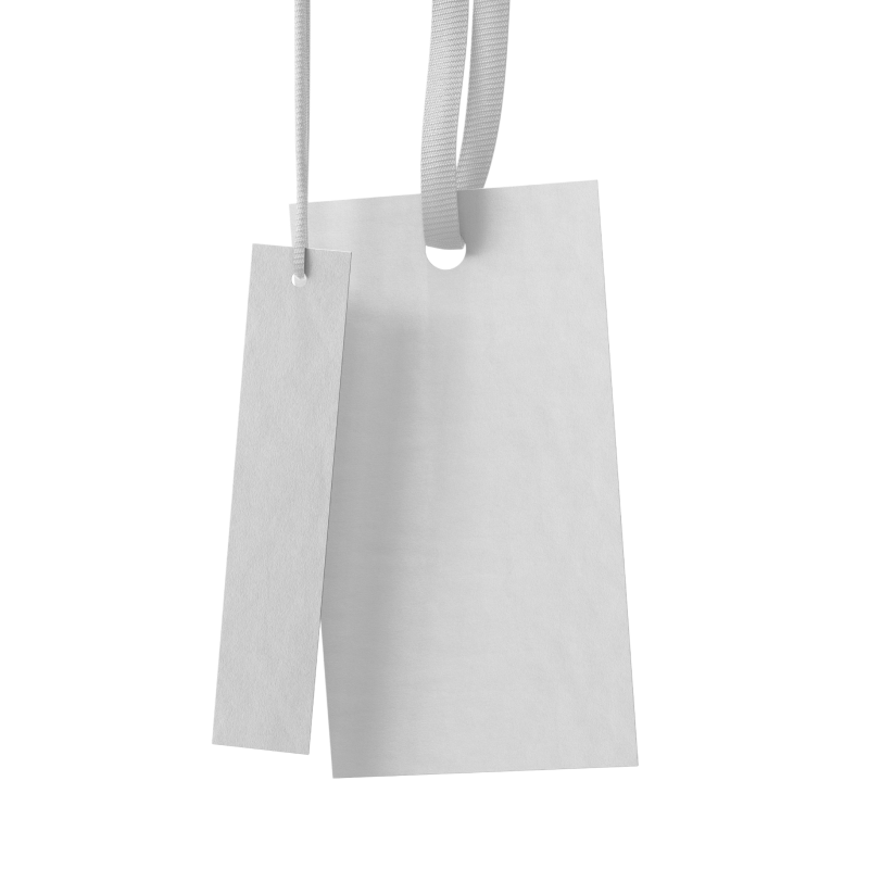 Custom Label Tag Printing in Pakistan