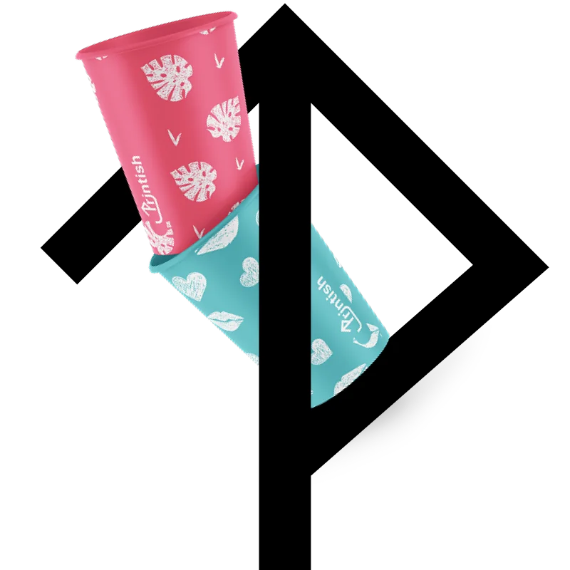 Custom Printing