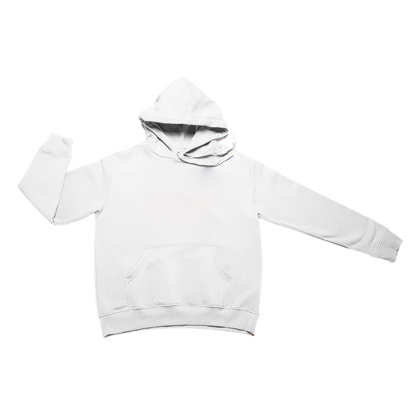 Custom Hoodie Printing in Pakistan