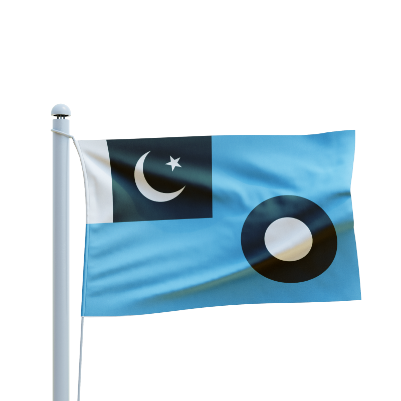 Pakistan Air Force PAF Flag Buy Online