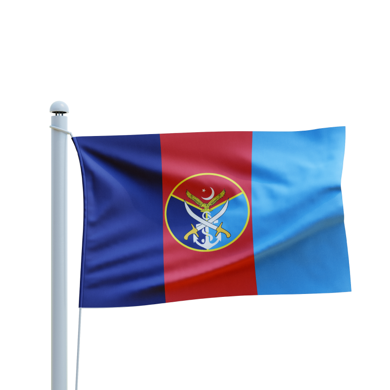 Pakistan Armed Forces Flag Buy Online