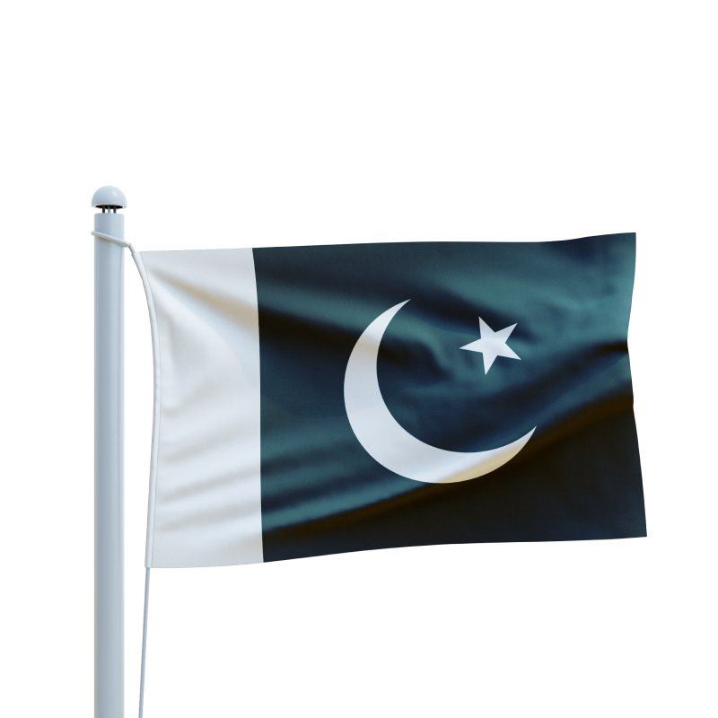 Pakistan Flag Buy Online