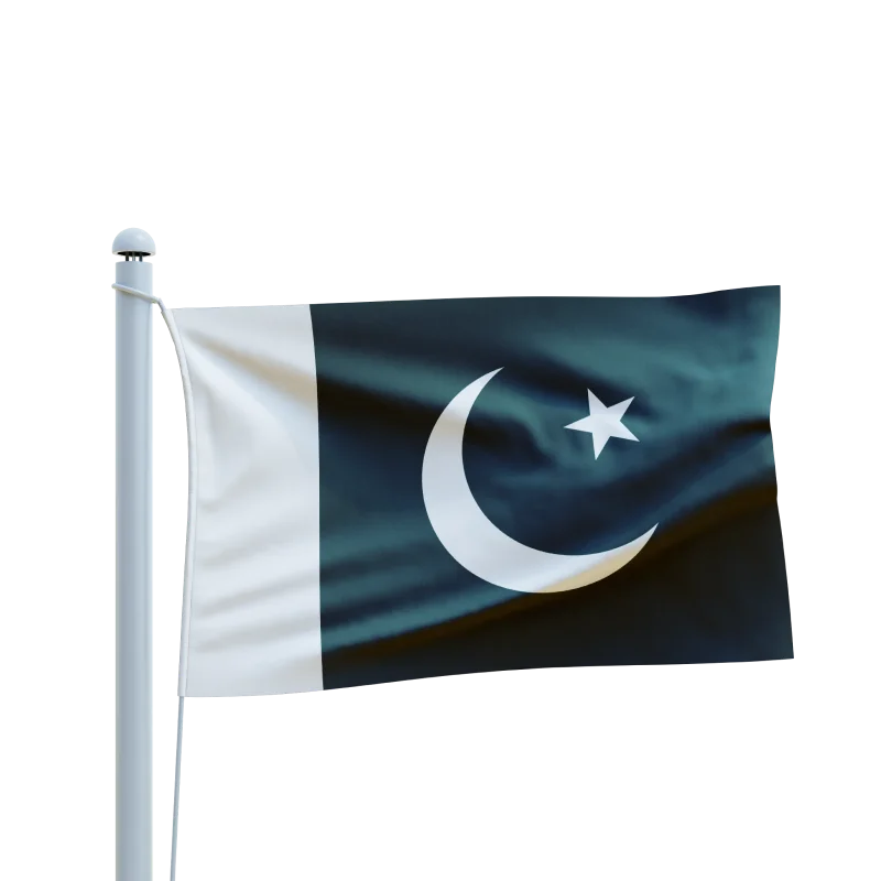 Pakistan Flag Buy Online