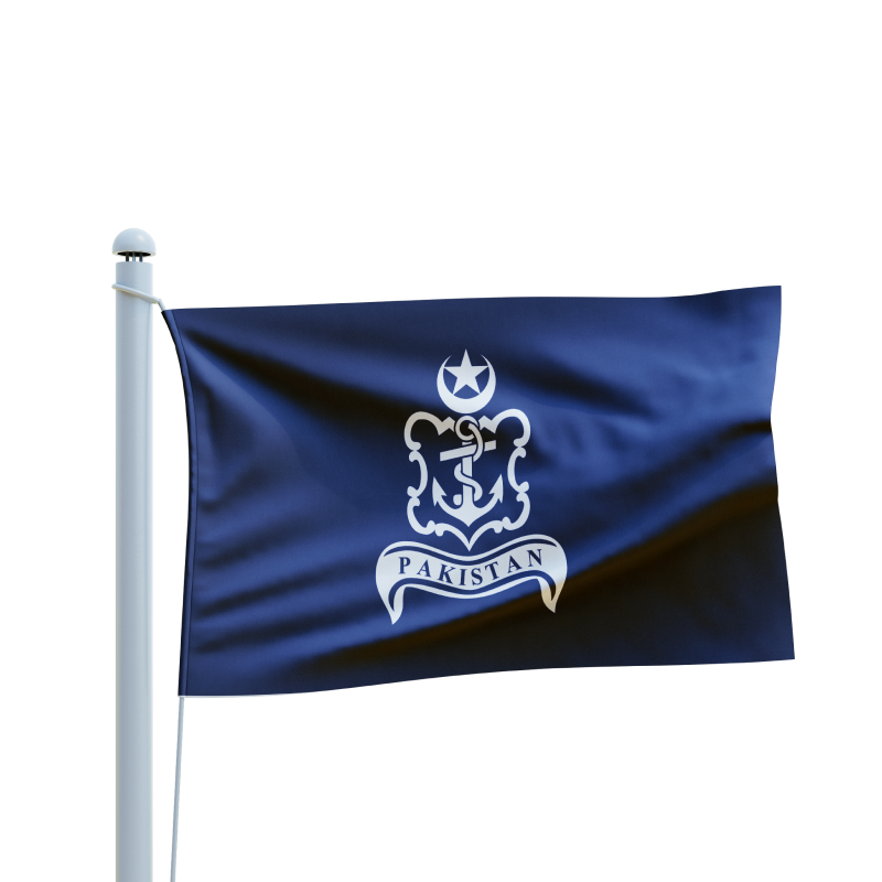 Pakistan Navy Flag Buy Online