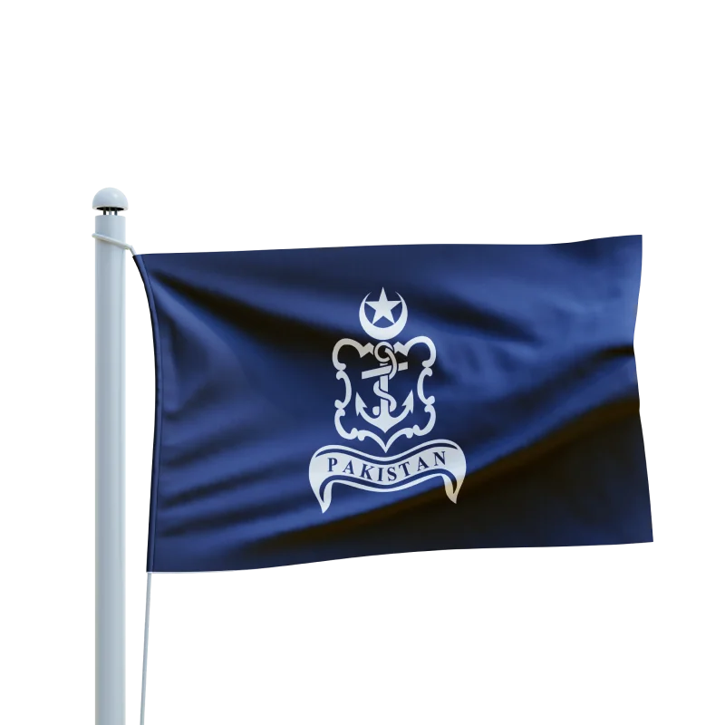 Pakistan Navy Flag Buy Online