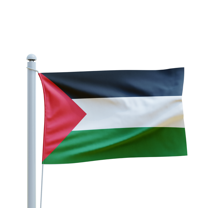 Palestine Flag Buy Online