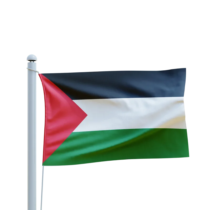 Palestine Flag Buy Online