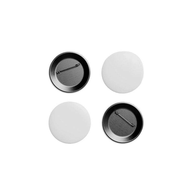 Pin Button Badge Printing in Pakistan